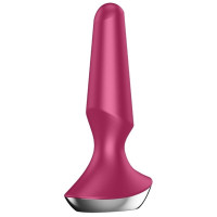 Plug Ilicious 2 Cerise