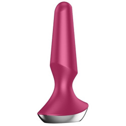 Plug Ilicious 2 Cerise