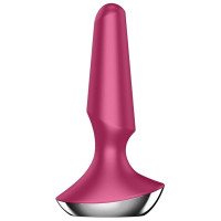 Plug Ilicious 2 Cerise