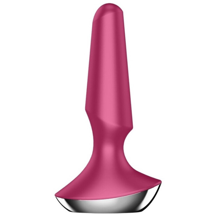 Plug Ilicious 2 Cerise