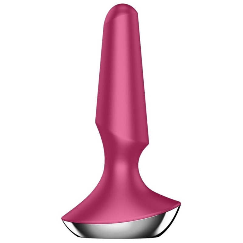 Plug Ilicious 2 Cerise