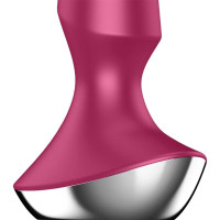 Plug Ilicious 2 Cerise