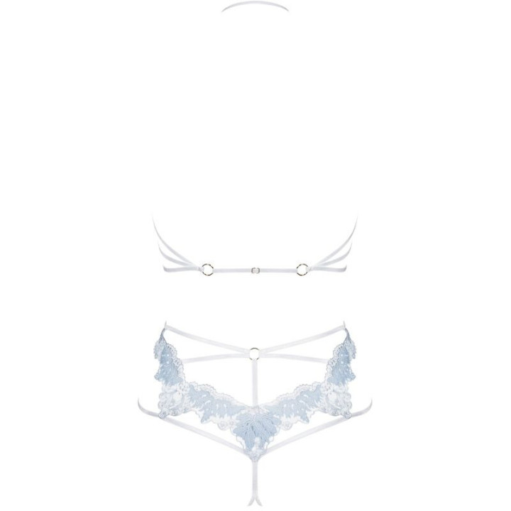 Deilana Set Dos Piezas