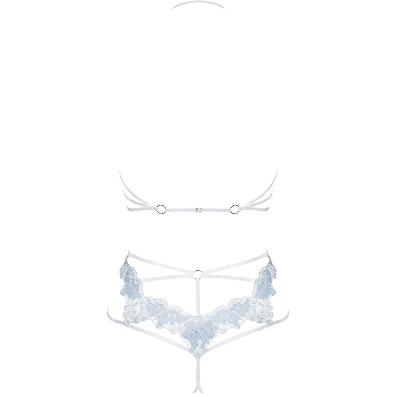 Deilana Set Dos Piezas