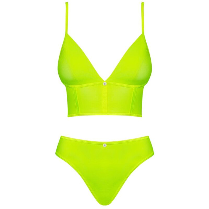 Neonia Set Deux Pièces
