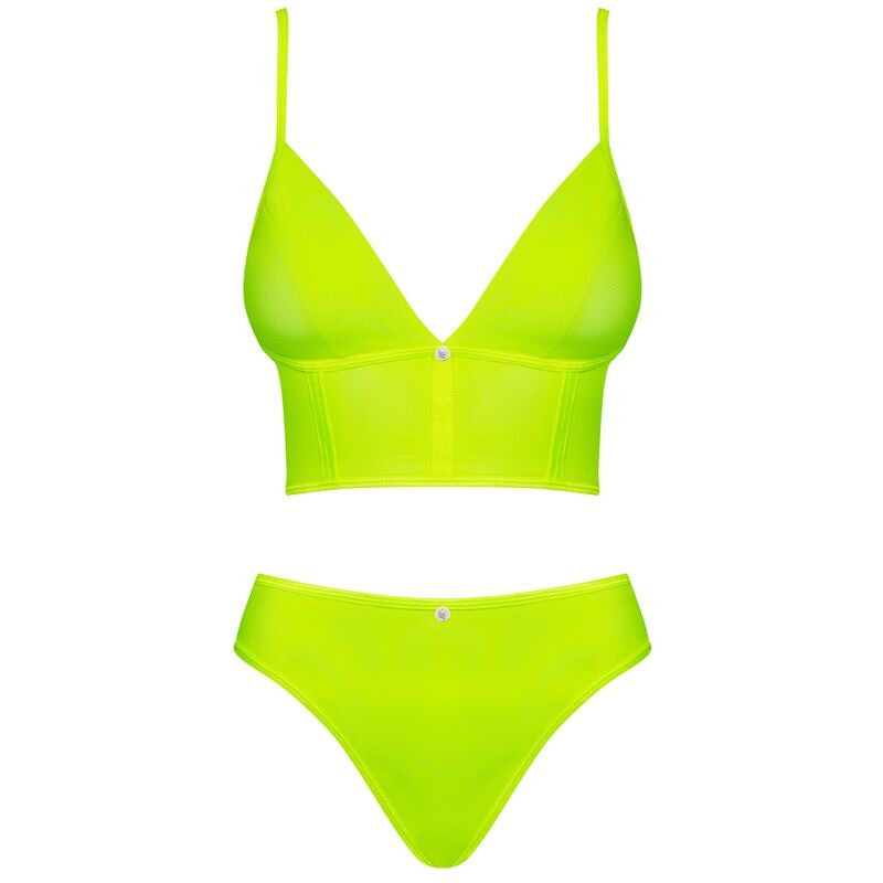 Neonia Set Deux Pièces