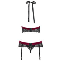 Rossita Ensemble Trois Pièces