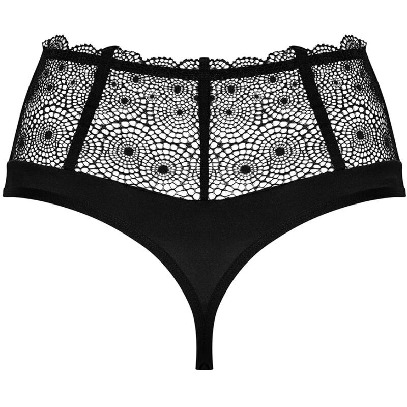 Culotte Sharlotte