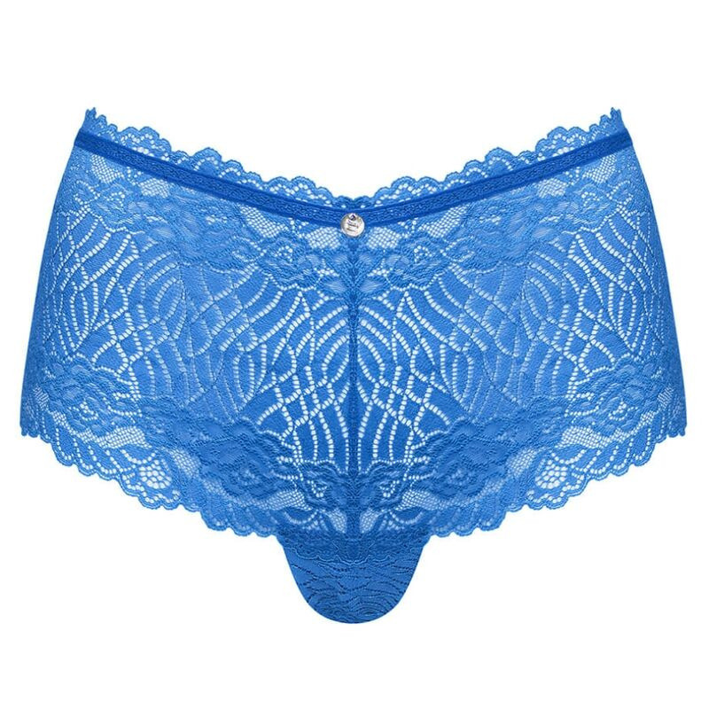 Bluellia Shorty