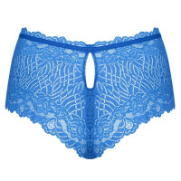 Bluellia Shorty