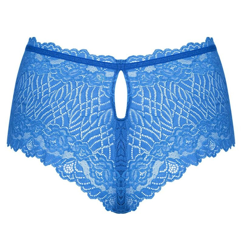 Bluellia Shorty
