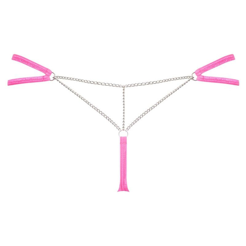 Chainty String