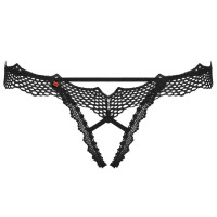 Bravelle String avec Ouverture