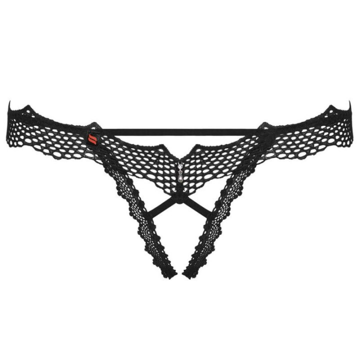 Bravelle String avec Ouverture