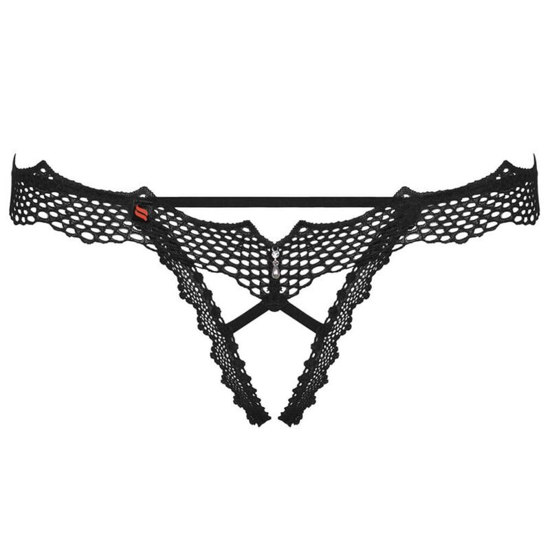 Bravelle String avec Ouverture