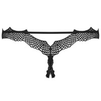 Bravelle String avec Ouverture