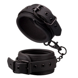 Black Shadow Menottes pour Chevilles