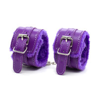 Intoyou Set Bondage Lilas