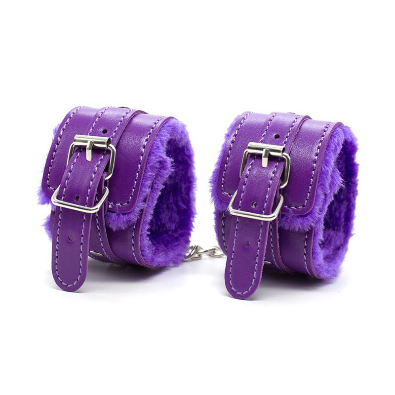 Intoyou Set Bondage Lilas