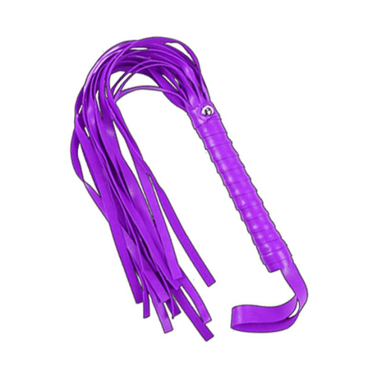 Intoyou Set Bondage Lilas
