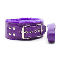 Intoyou Set Bondage Lilas