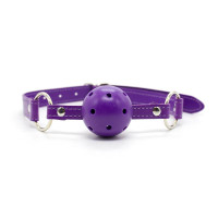 Intoyou Set Bondage Lilas