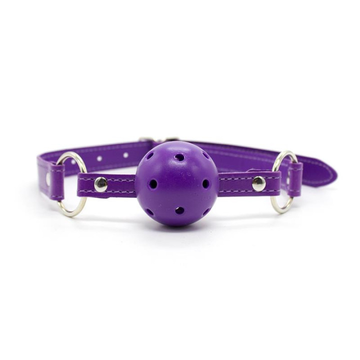 Intoyou Set Bondage Lilas