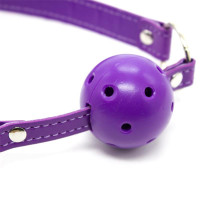 Intoyou Set Bondage Lilas