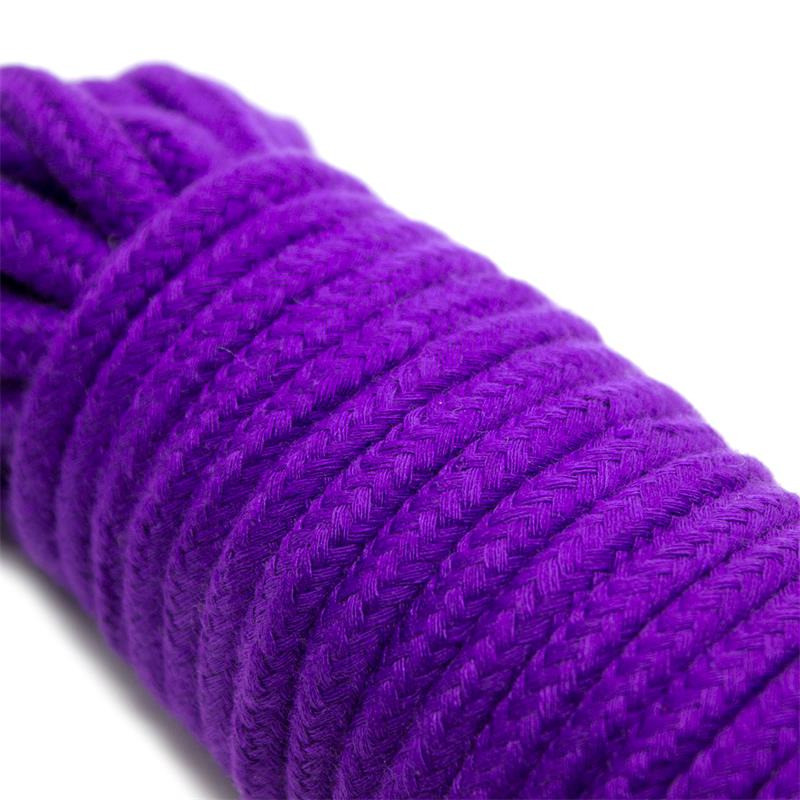 Intoyou Set Bondage Lilas