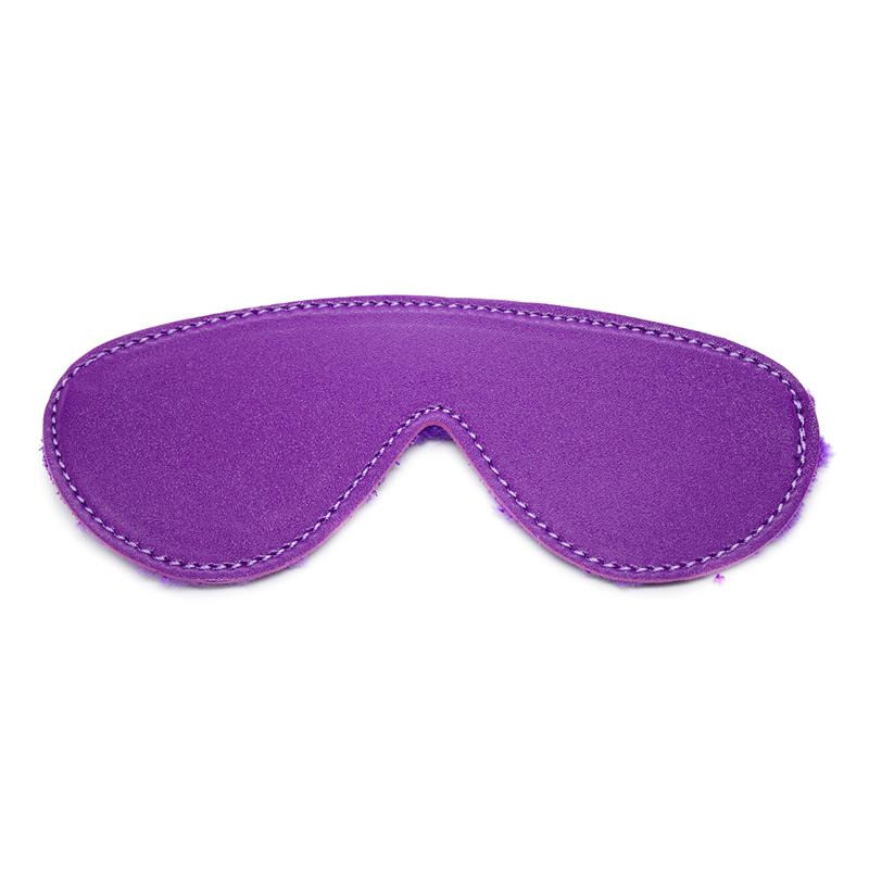 Intoyou Set Bondage Lilas