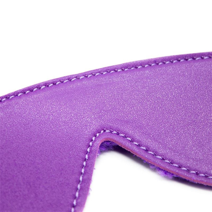Intoyou Set Bondage Lilas