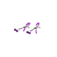 Intoyou Set Bondage Lilas