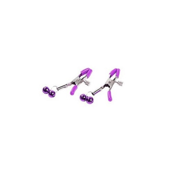 Intoyou Set Bondage Lilas