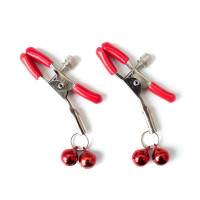Intoyou Set de Bondage Rouge