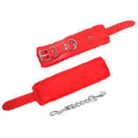 Intoyou Set de Bondage Rouge