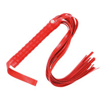 Set Bondage Débutants Rouge