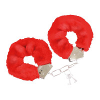 Set Bondage Débutants Rouge