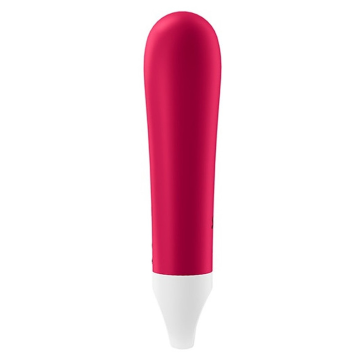 Ultra Power Bullet 1 Rouge