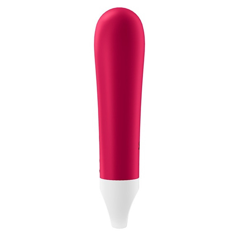 Ultra Power Bullet 1 Rouge