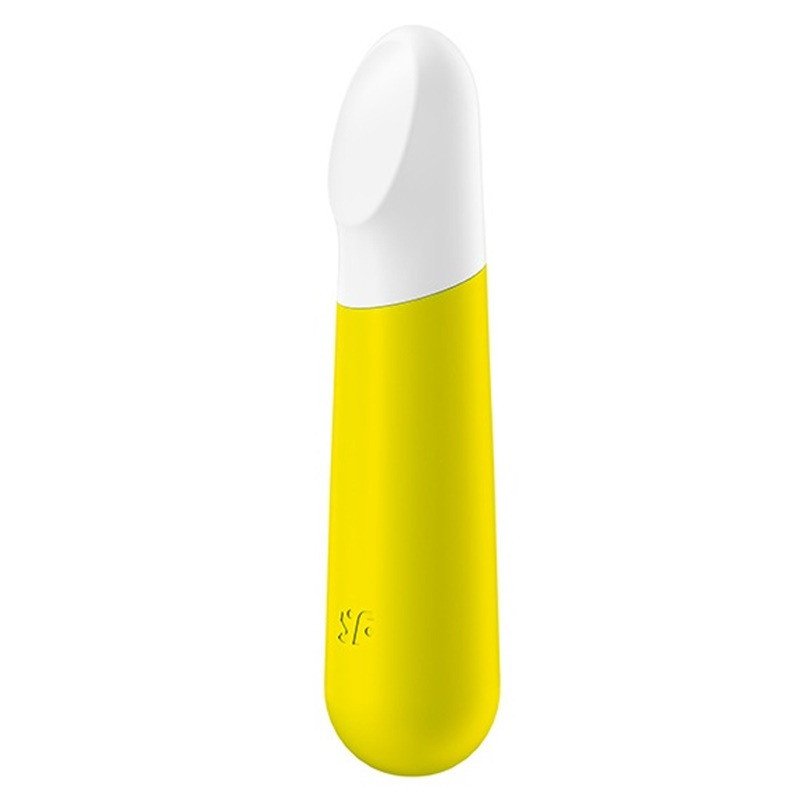 Ultra Power Bullet 4 Jaune