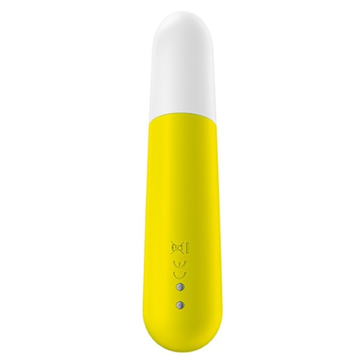 Ultra Power Bullet 4 Jaune