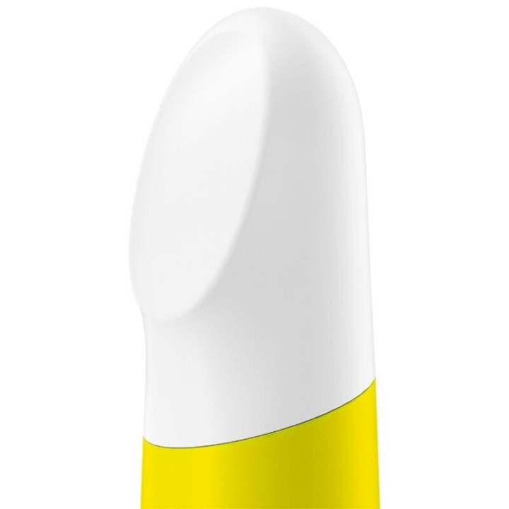 Ultra Power Bullet 4 Jaune