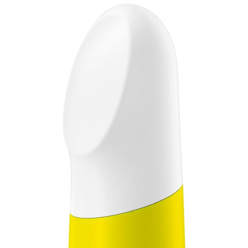 Ultra Power Bullet 4 Jaune