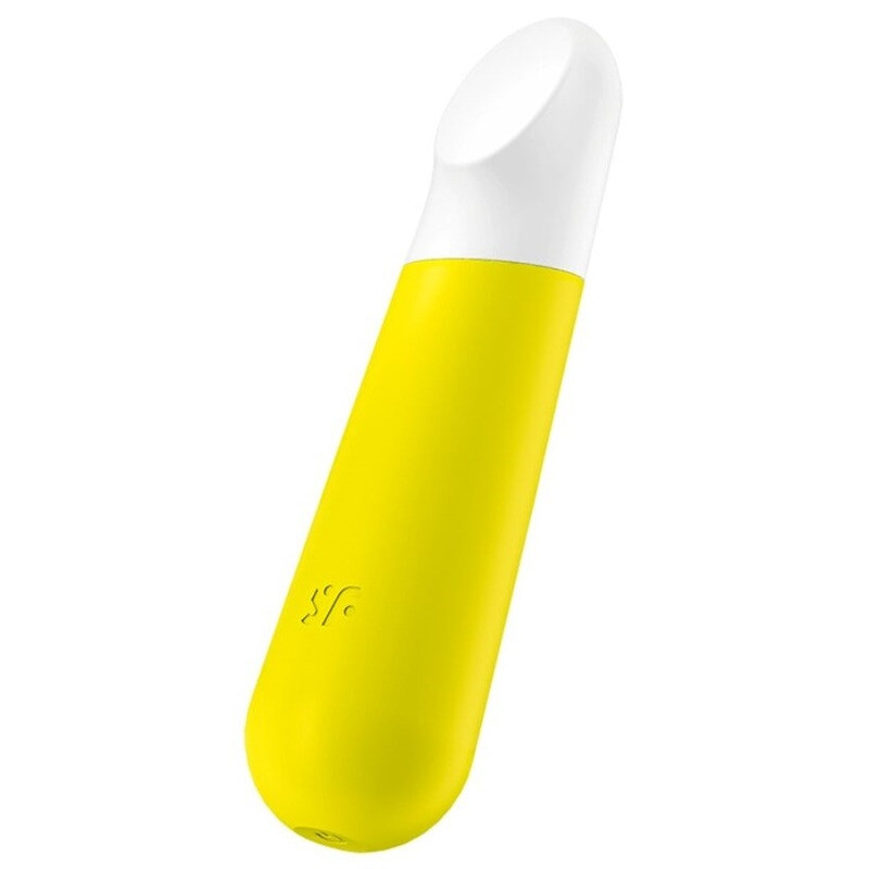 Ultra Power Bullet 4 Jaune