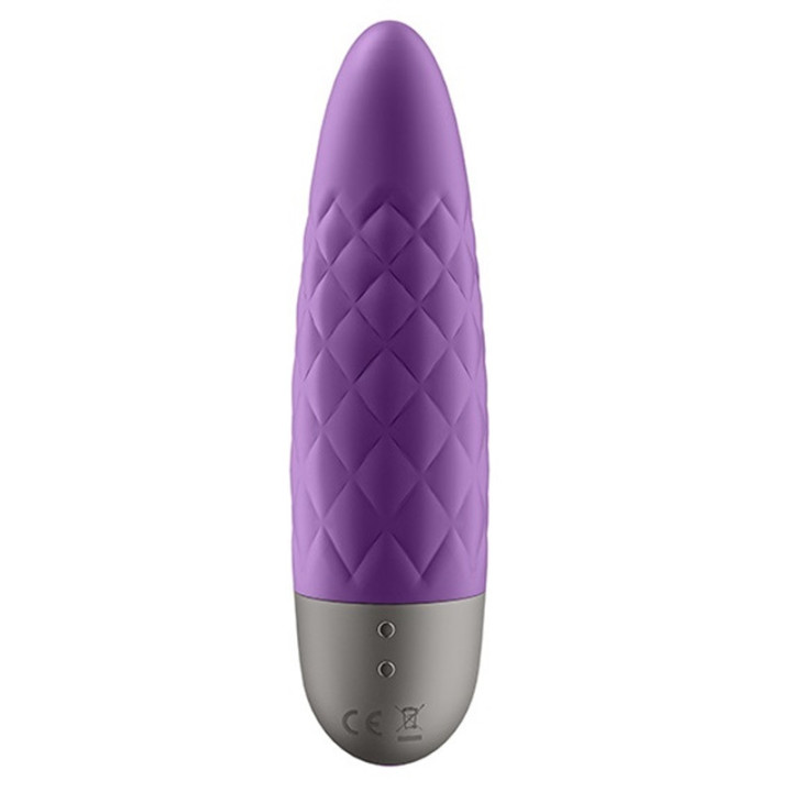 Ultra Power Bullet 5 Violet