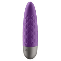 Ultra Power Bullet 5 Violet
