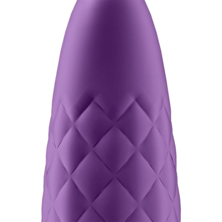 Ultra Power Bullet 5 Violet