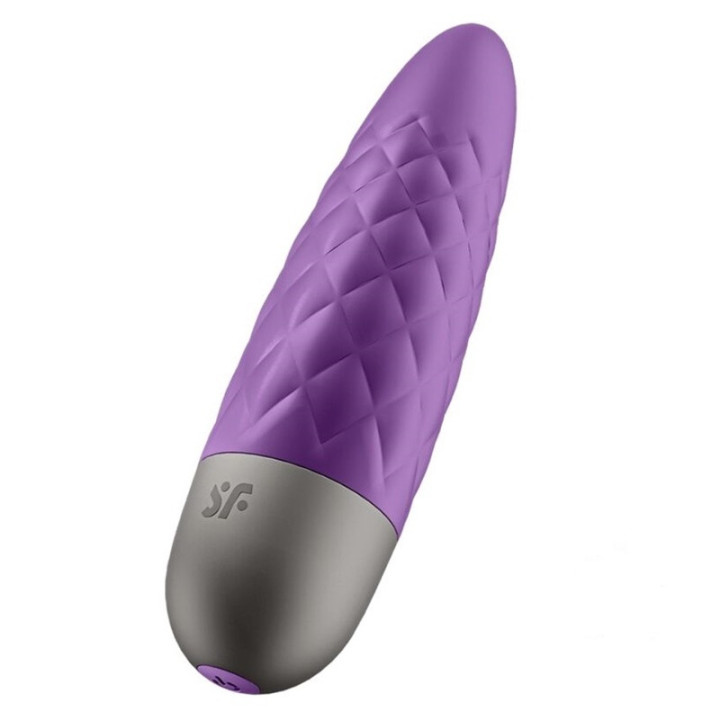 Ultra Power Bullet 5 Violet