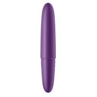 Ultra Power Bullet 6 Violet