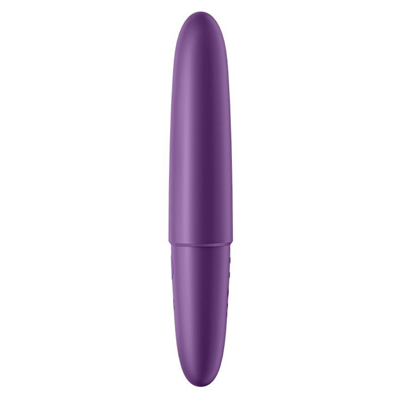 Ultra Power Bullet 6 Violet